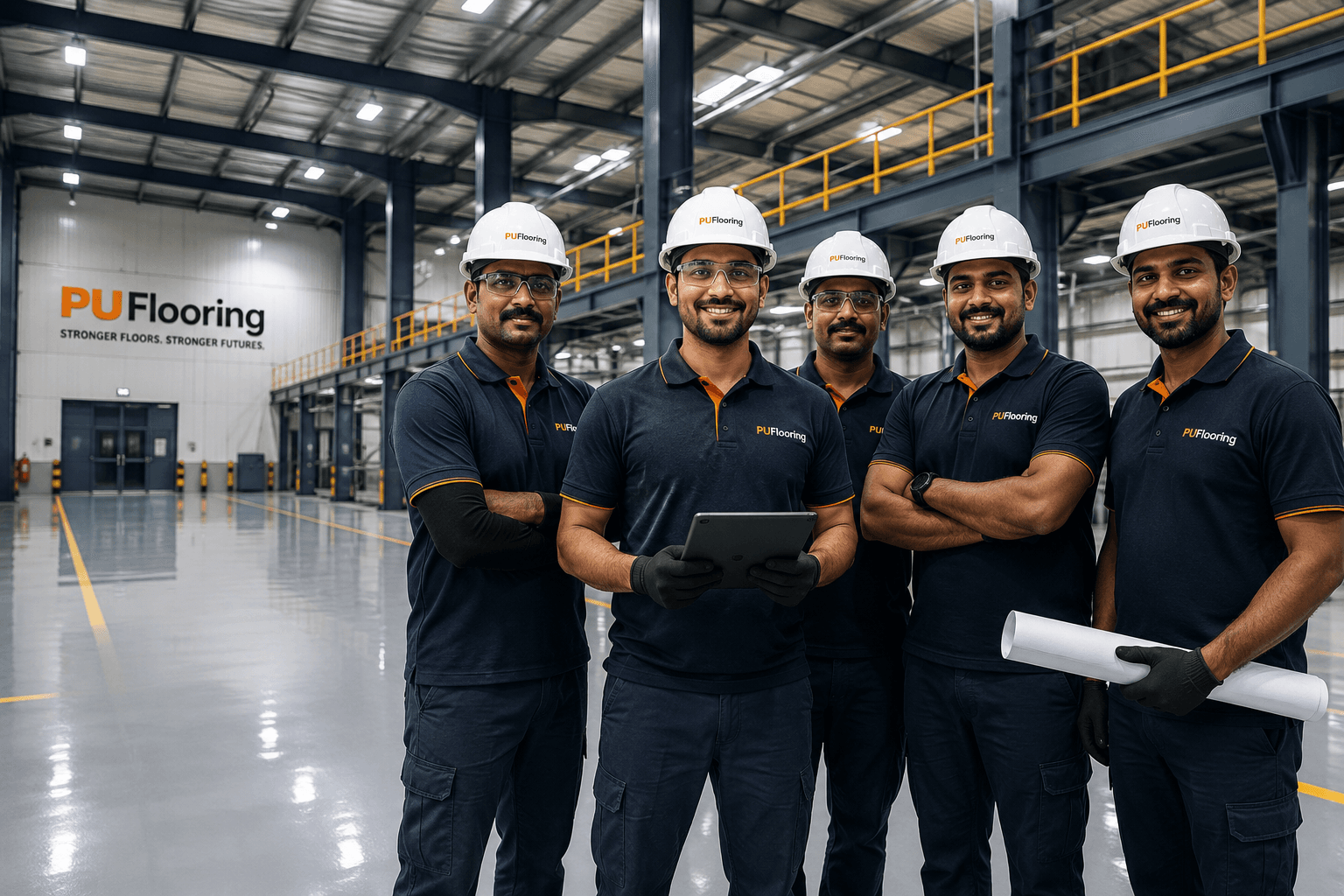 ESD Flooring Company
