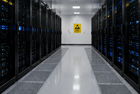 Certified ESD cleanroom flooring system for Cleaning Guidance